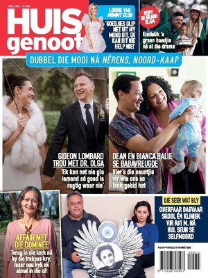 Huisgenoot - Magazine